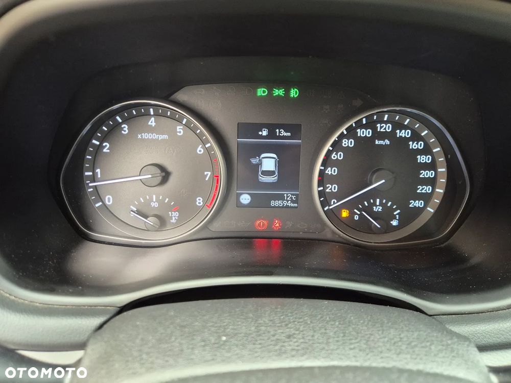 Hyundai i30 1.4 T-GDI Style - 22