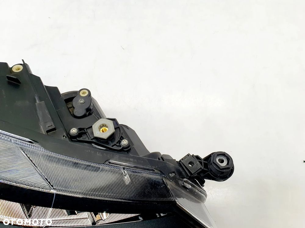 SEAT IBIZA 5 V LIFT ARONA LAMPA PRAWA PRZÓD FULL LED EUROPA 6F1941006C - 4