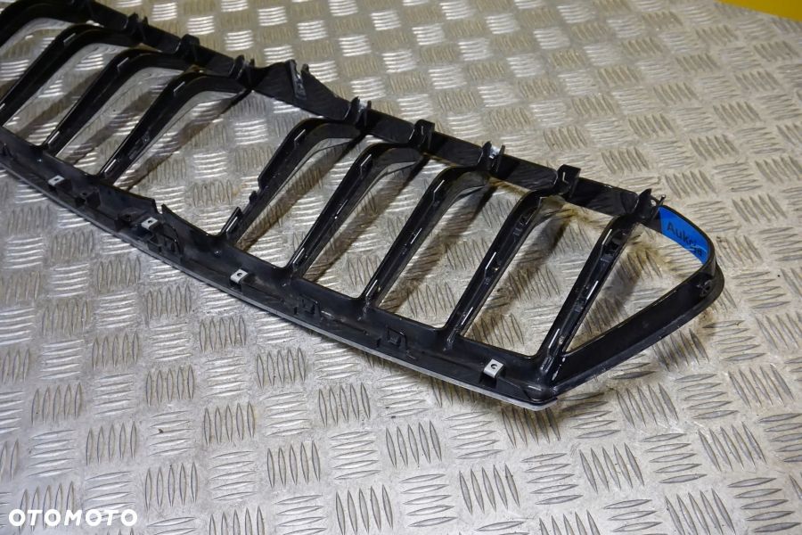 MASERATI GHIBLI 2018 2019 2020 - Atrapa Przód Grill Chrom USA - 8