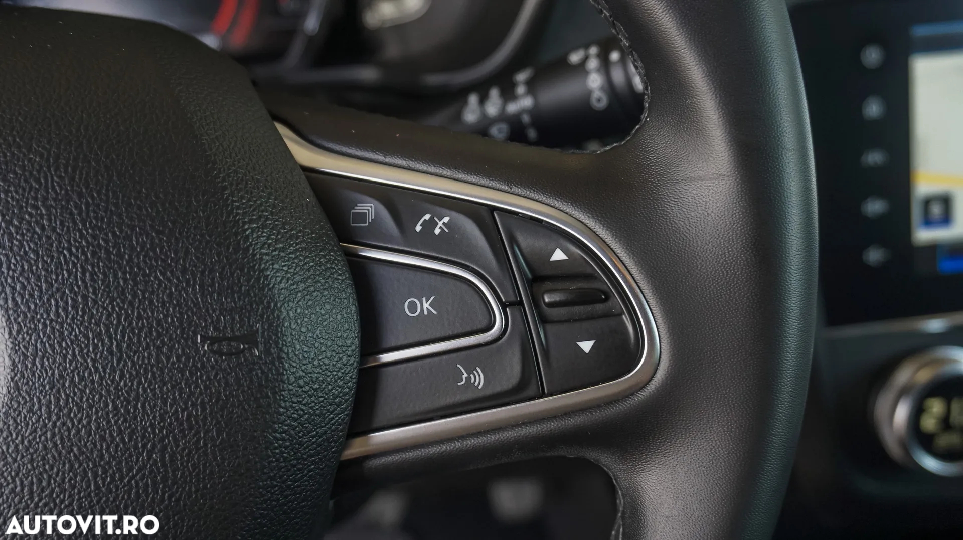 Renault Kadjar TCe EDC GPF Zen - 18