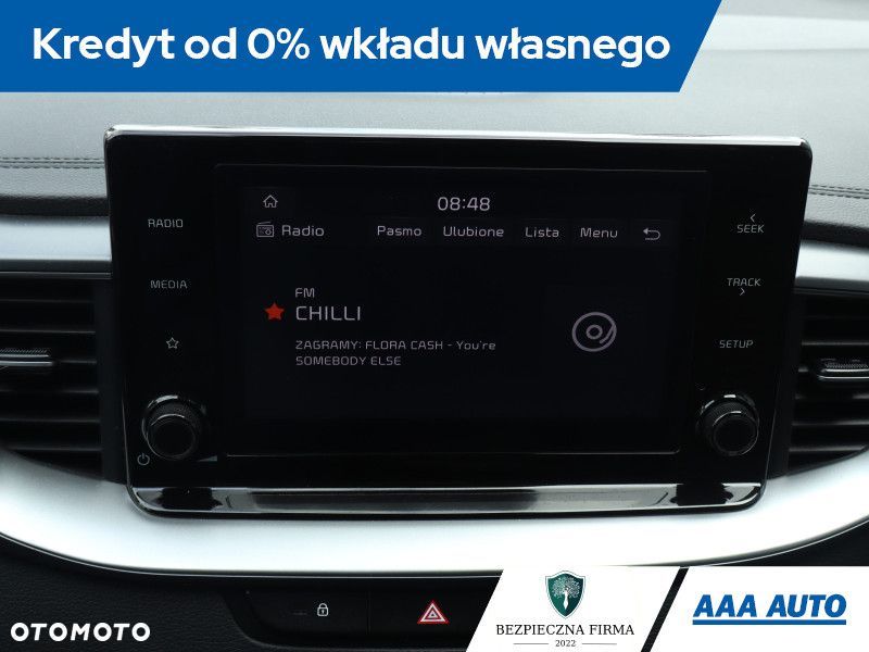 Kia Ceed - 13