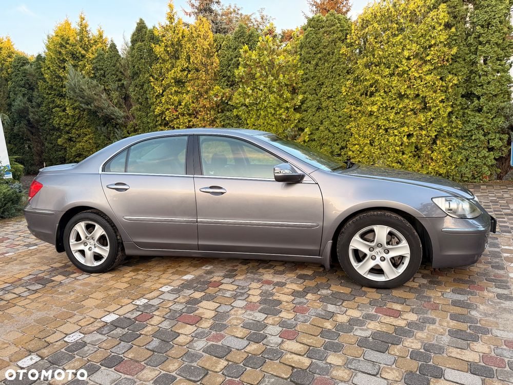 Honda Legend 3.5 Executive + - 2