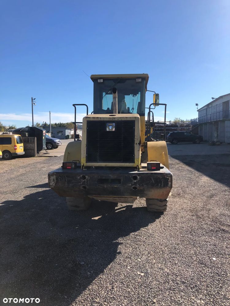 XCMG ZL30G - 6