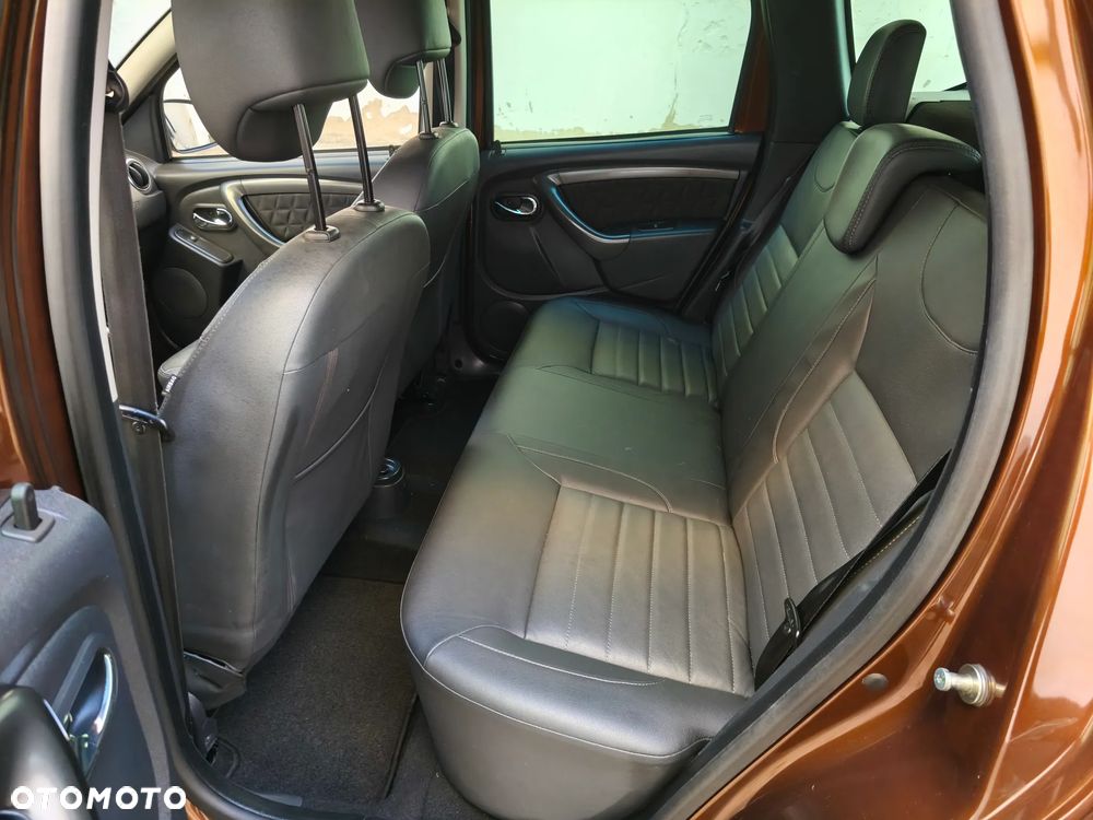 Dacia Duster 1.2 TCe Prestige - 13