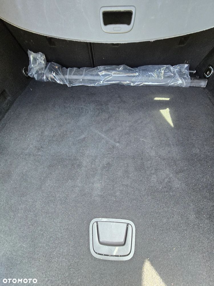 Opel Astra 1.6 CDTI DPF ecoFLEX TourerStart/Stop Edition - 28