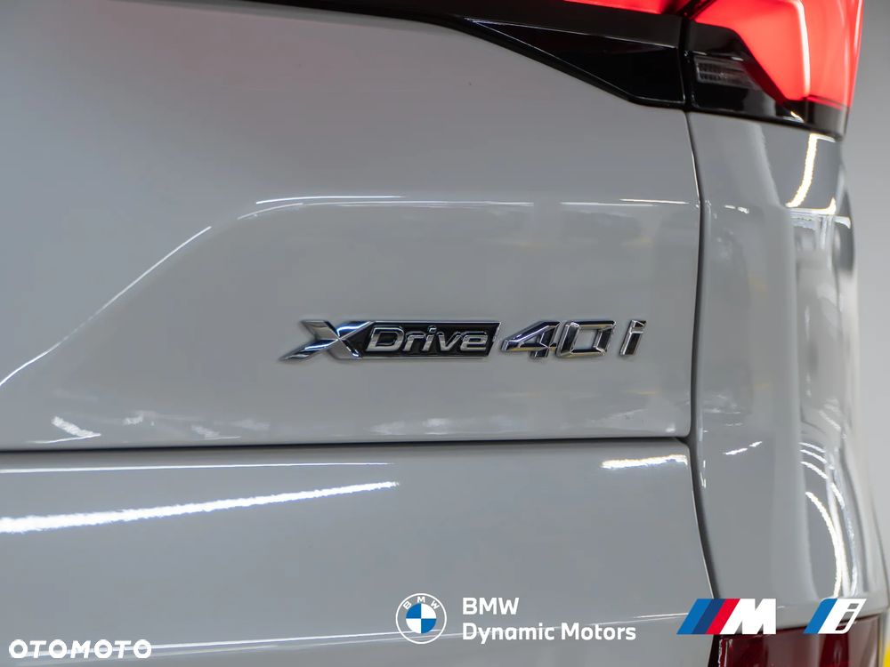 BMW X5 xDrive40i - 13
