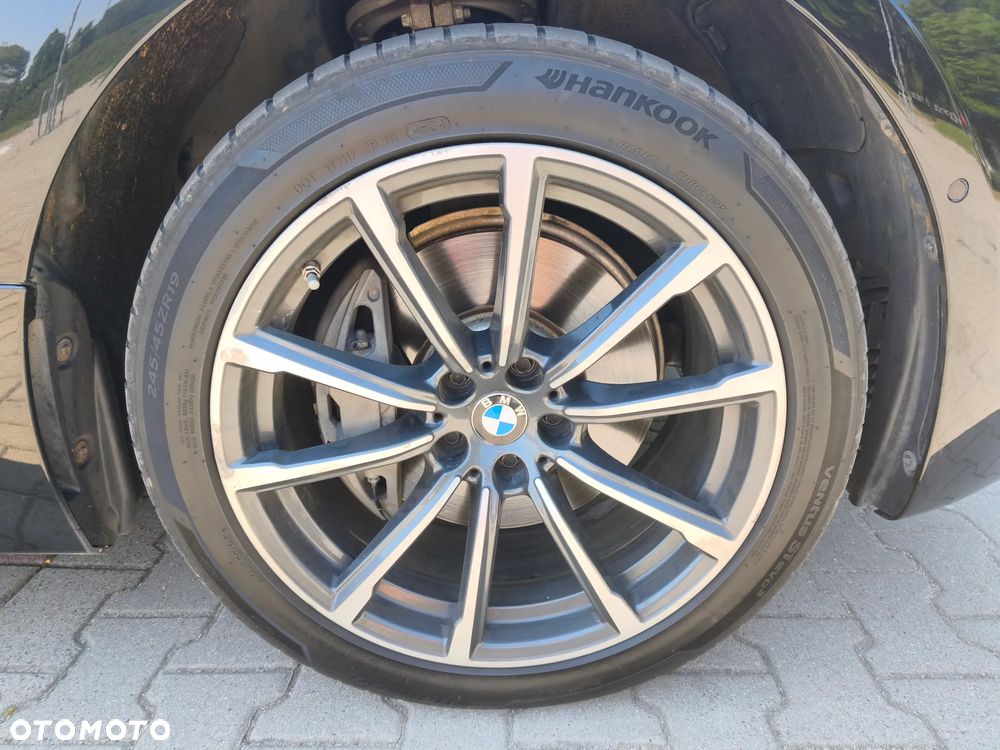 BMW 6GT 640i xDrive Sport Line - 25