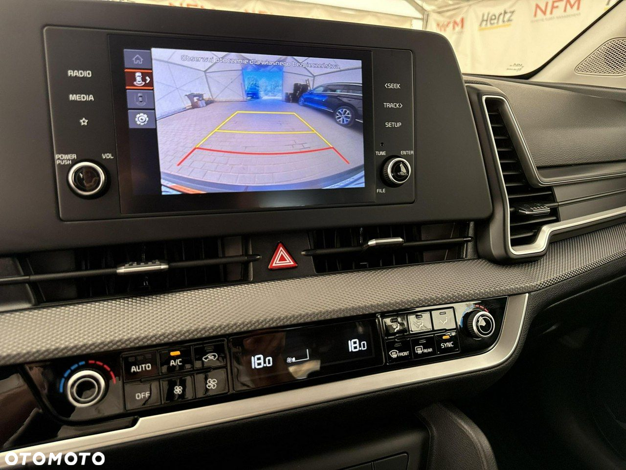 Kia Sportage - 26