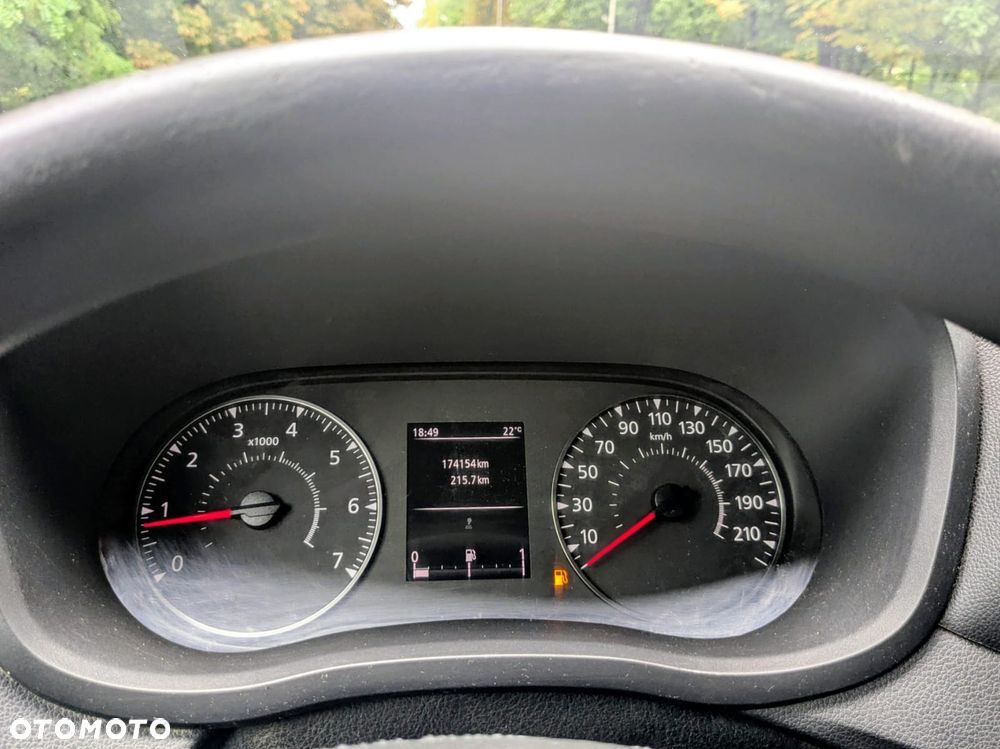 Renault Master L3H2 - 8