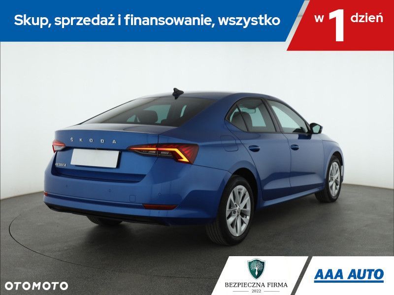 Skoda Octavia - 7