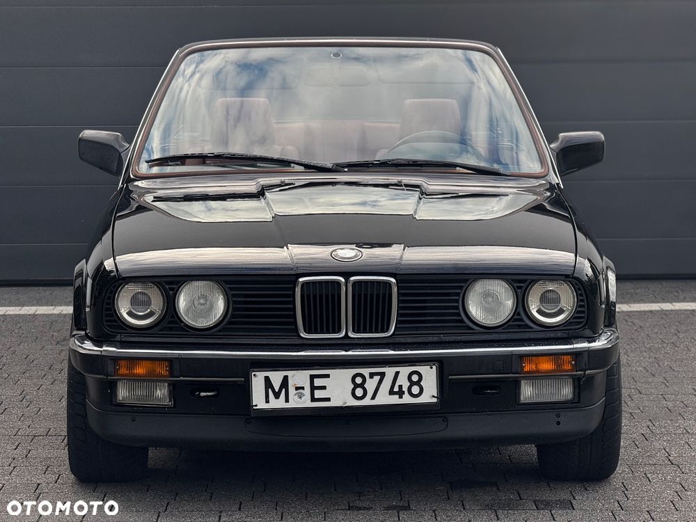 BMW Seria 3 320i - 2