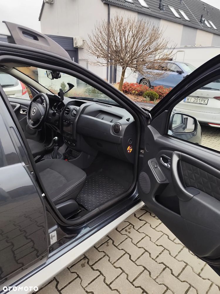 Dacia Duster 1.2 TCe Prestige - 14