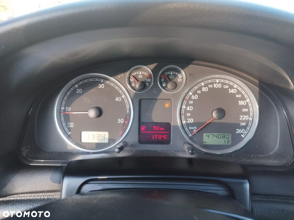 Volkswagen Passat 1.9 TDI - 26