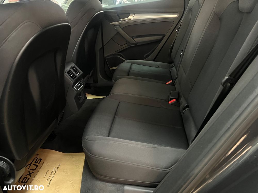 Audi Q5 40 TDI quattro S tronic sport - 23