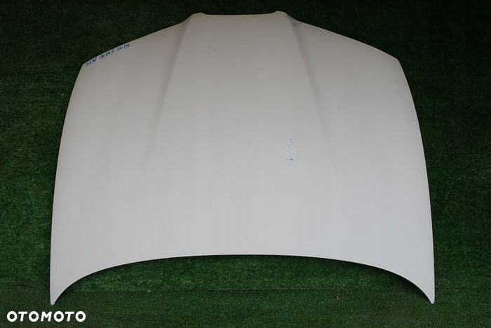 SEAT IBIZA CORDOBA 01- maska - 1