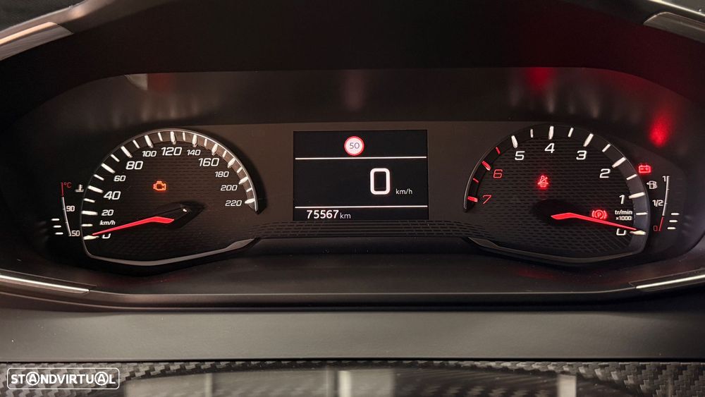 Peugeot 2008 1.2 PureTech Allure Pack - 20