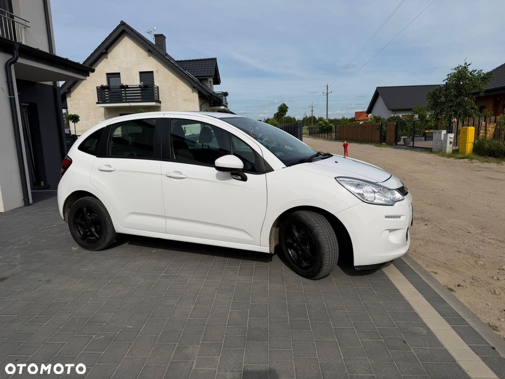 Citroën C3 - 7