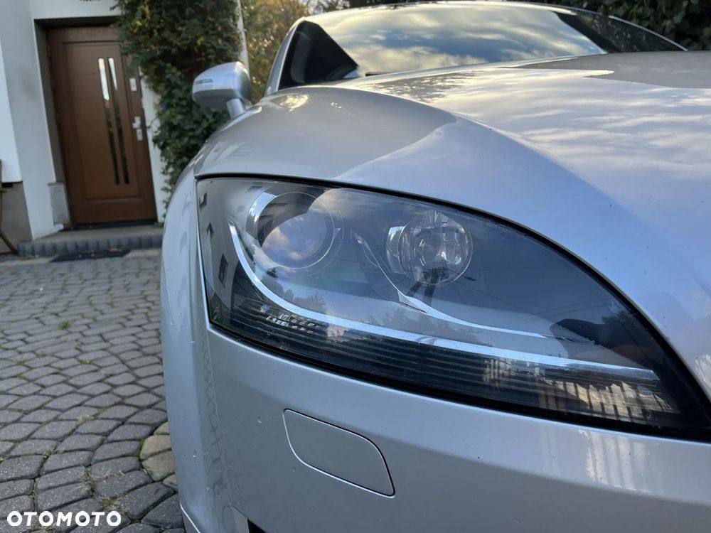 Audi TT Coupé 2.0 TFSI - 13