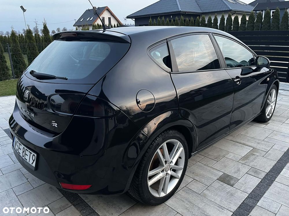 Seat Leon 1.8 TSI Style - 2