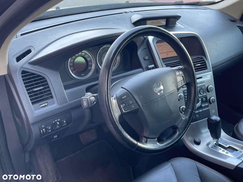 Volvo XC 60 D5 AWD Summum - 13