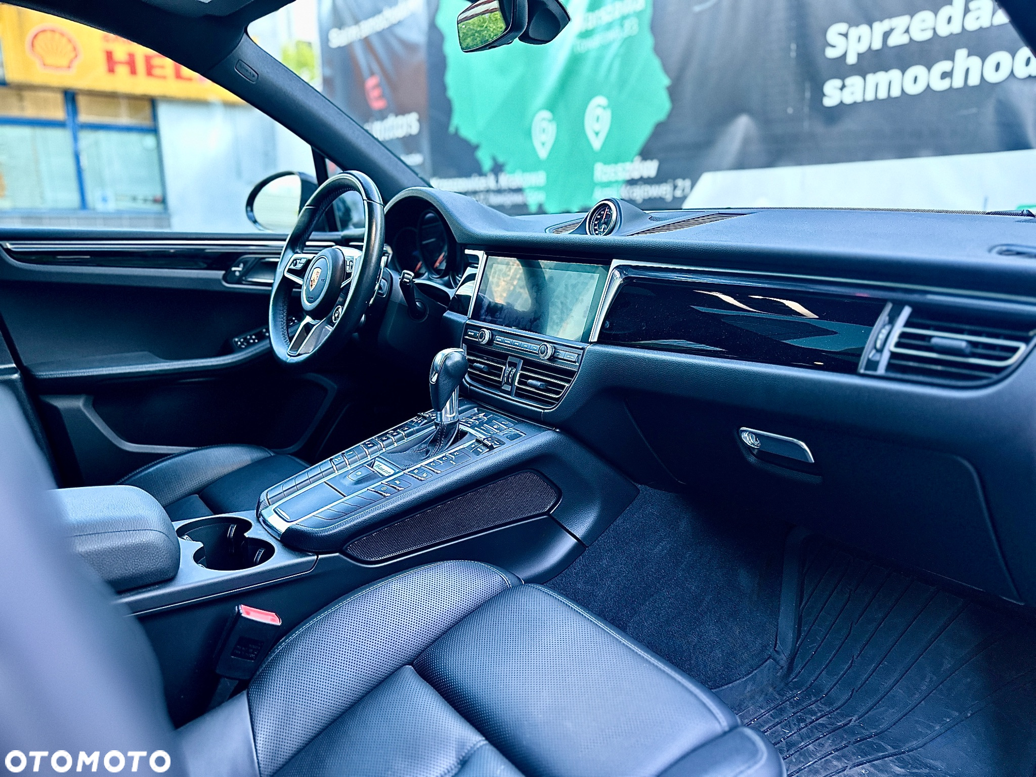 Porsche Macan S PDK - 17