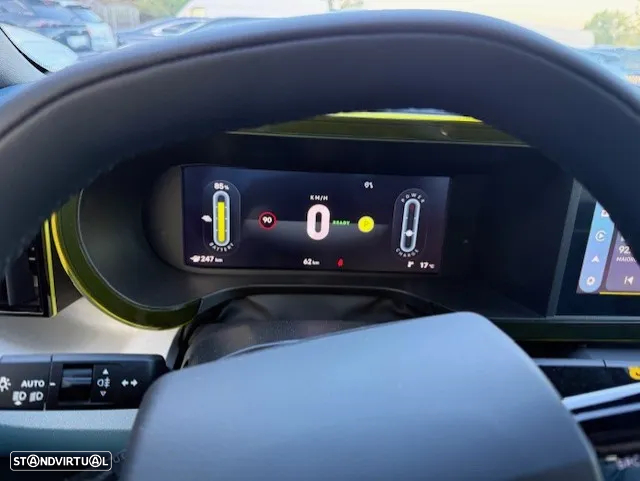 Fiat Grande Panda 45 kWh La Prima - 11