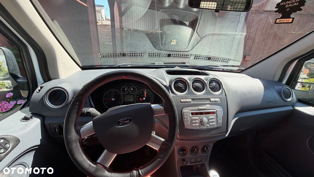 Ford Tourneo Connect 1.6 TDCi Trend - 5