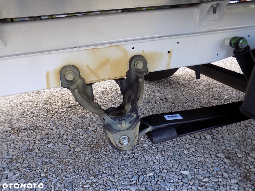 Volkswagen CRAFTER, KABINA WEJKAMA, 10-PALET FIRANA, TACHO, GWARANCJA! - 17