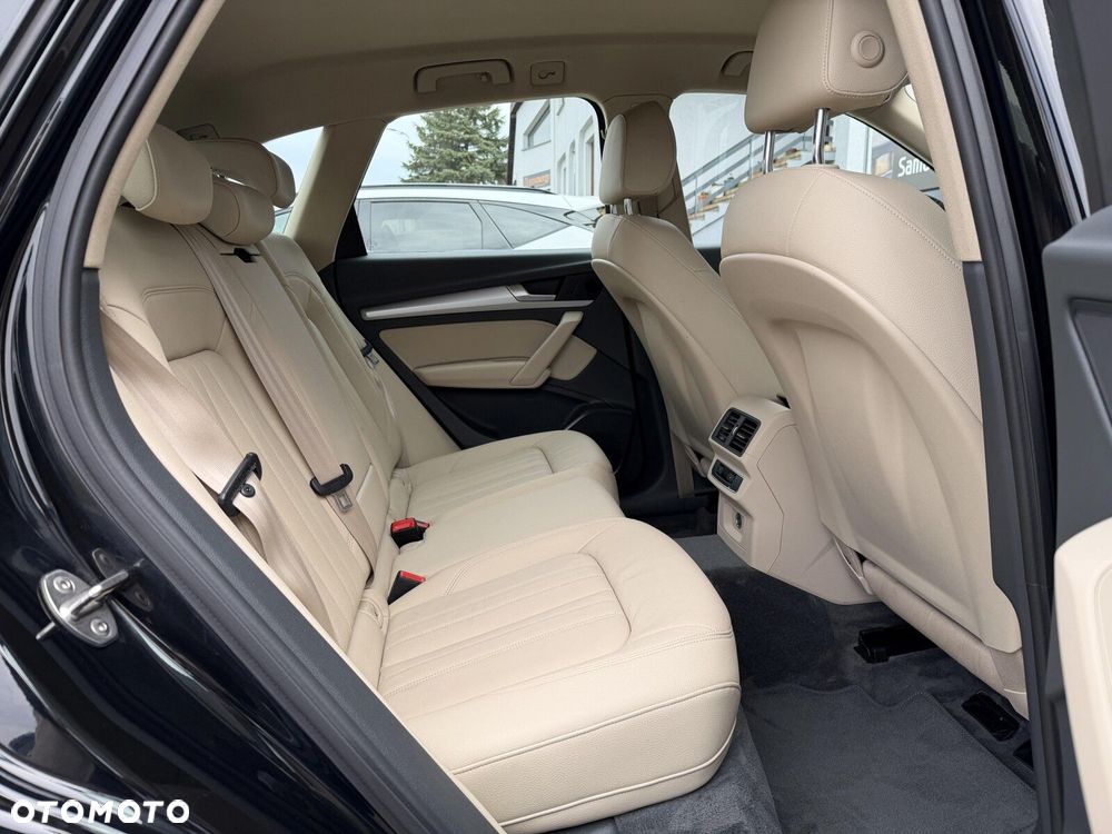 Audi Q5 35 TDI Quattro S tronic - 32