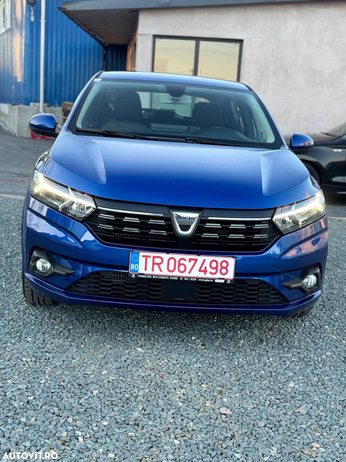 Dacia Sandero TCe 90 Comfort - 30