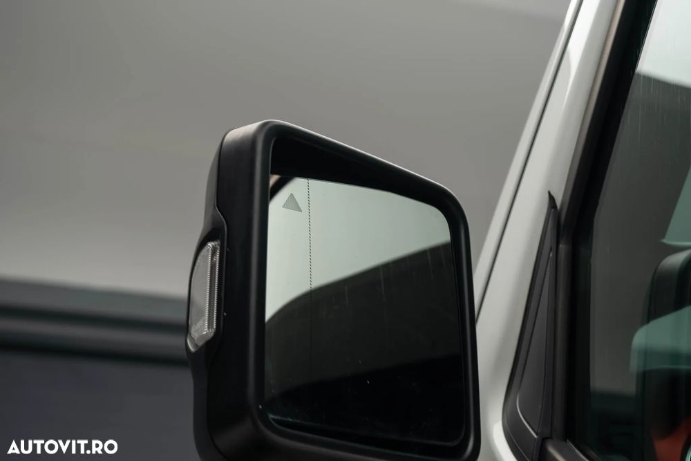 Jeep Wrangler 2.0 Turbo AT8 Rubicon - 32