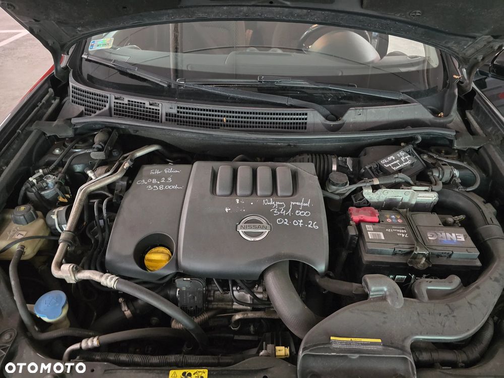 Nissan Qashqai 2.0 dCi I-Way - 15