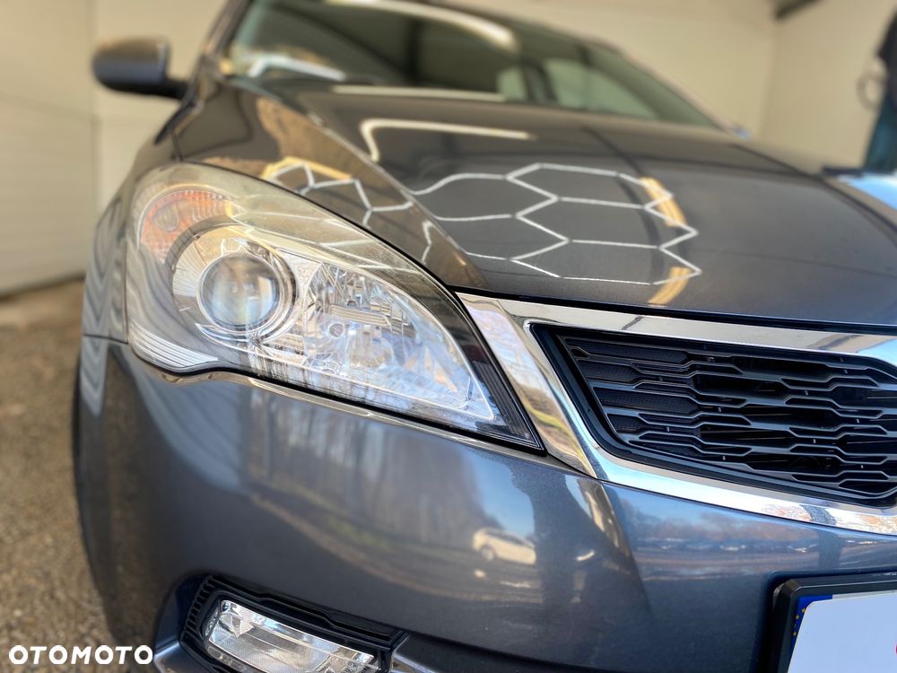 Kia Ceed 1.4 Comfort + - 16