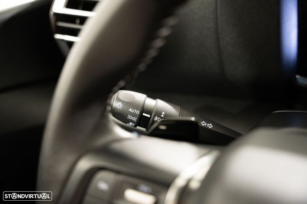 Citroën C4 X 1.2 PureTech Feel Pack EAT8 - 19