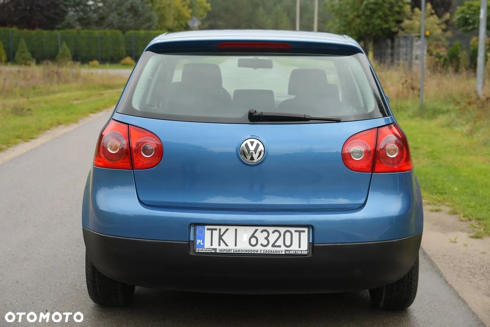 Volkswagen Golf - 7