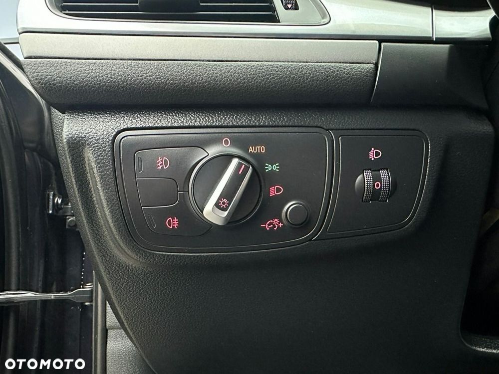 Audi A6 Limousine 2.0 TFSI - 17