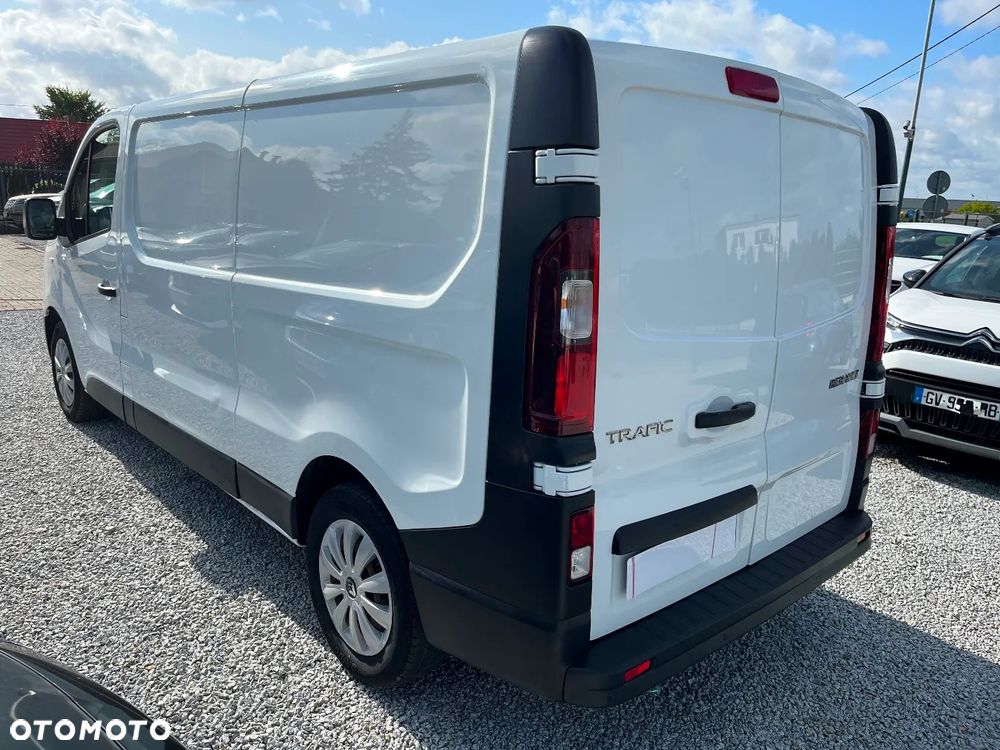 Renault Trafic - 3