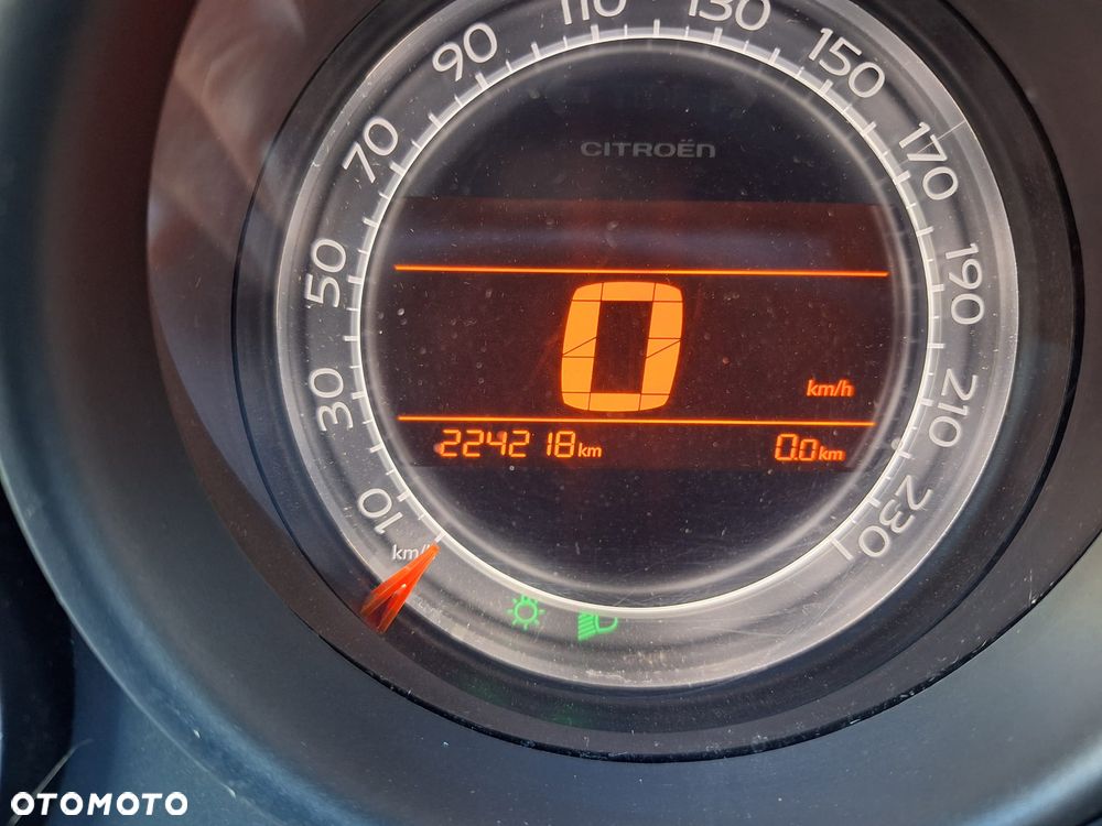 Citroën C4 VTi 120 Exclusive - 29