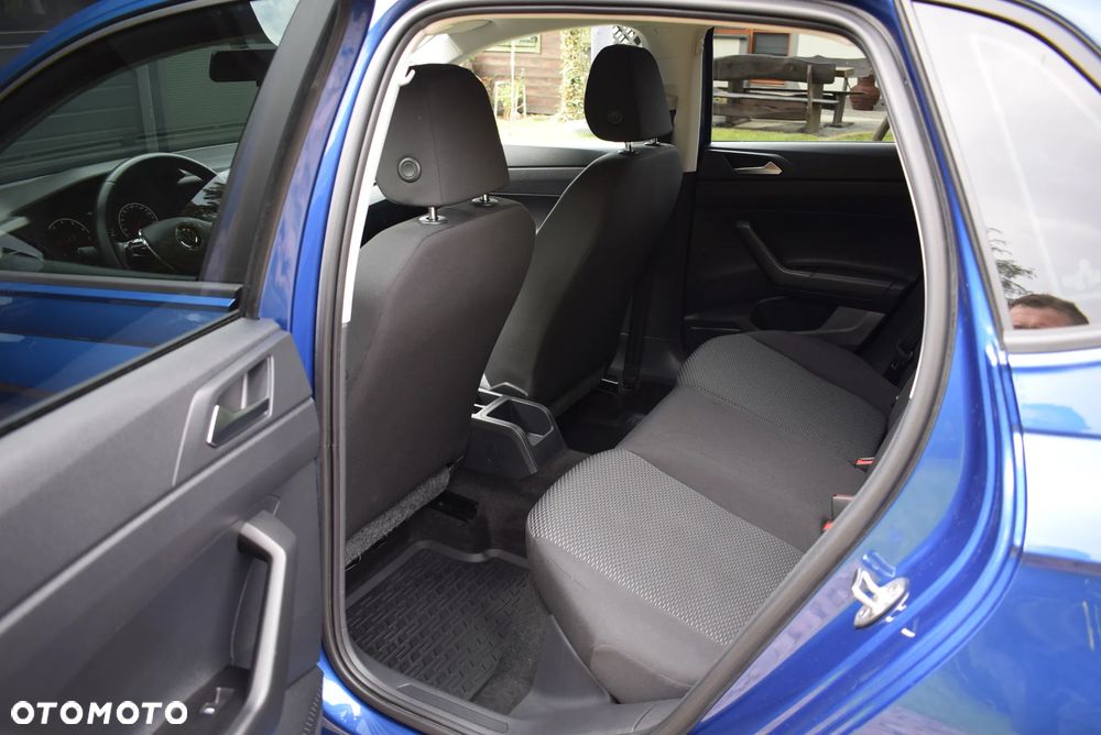 Volkswagen Polo - 26