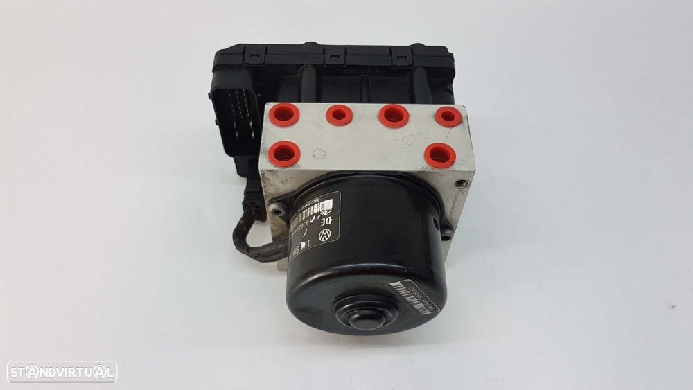 ABS VOLKSWAGEN GOLF IV BERLINA (1J1) BáSICO - 1