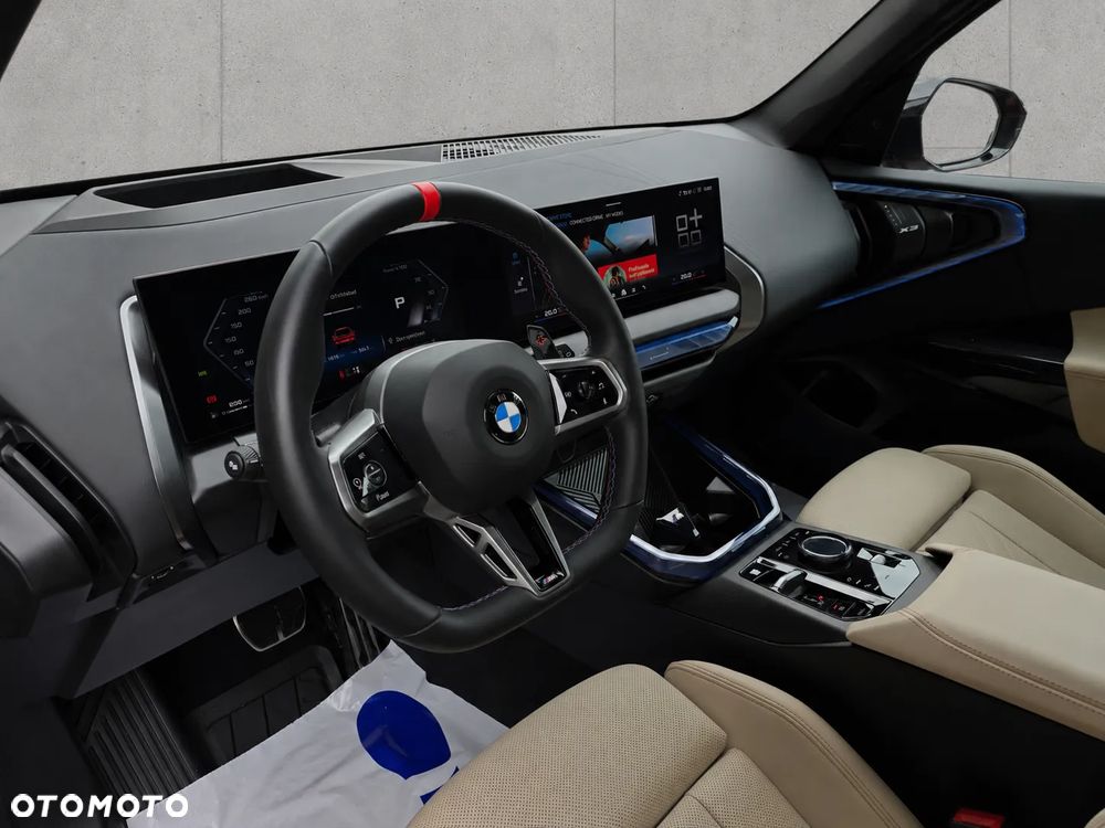 BMW X3 - 27