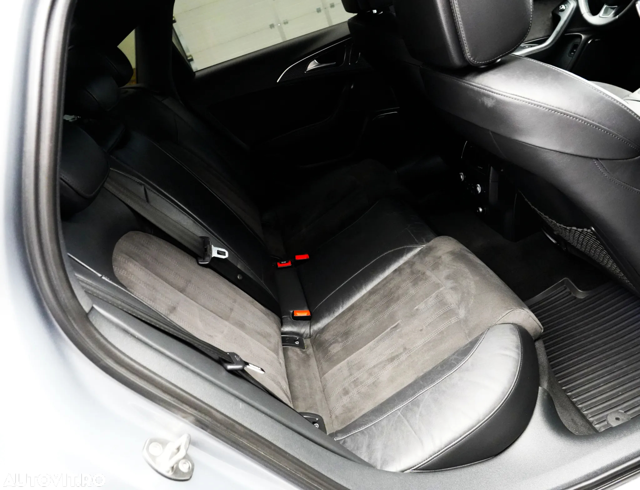 Audi A6 3.0 TDI quattro Tiptronic - 16
