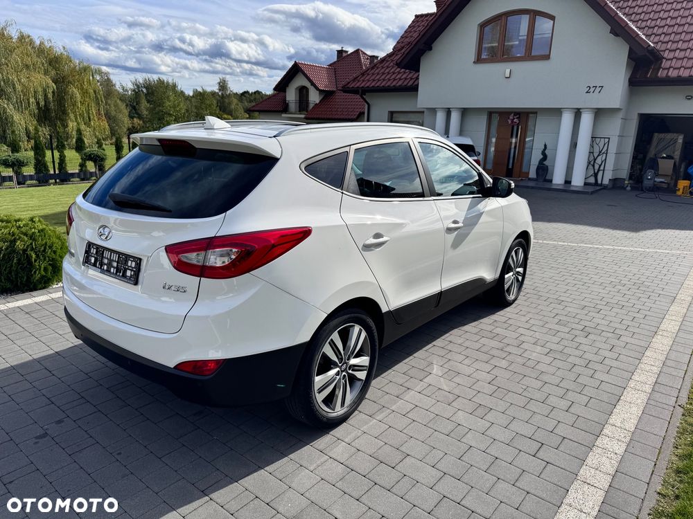 Hyundai ix35 - 5