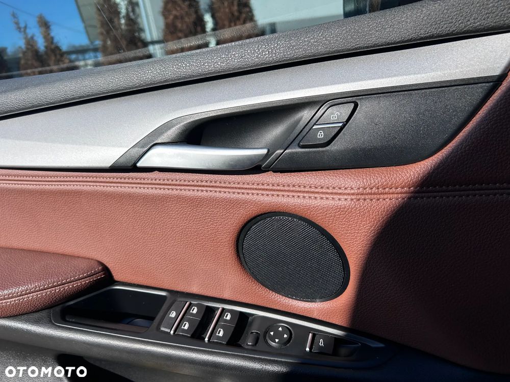 BMW X5 - 9