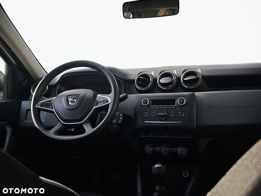 Dacia Duster 1.5 Blue dCi Essential - 11