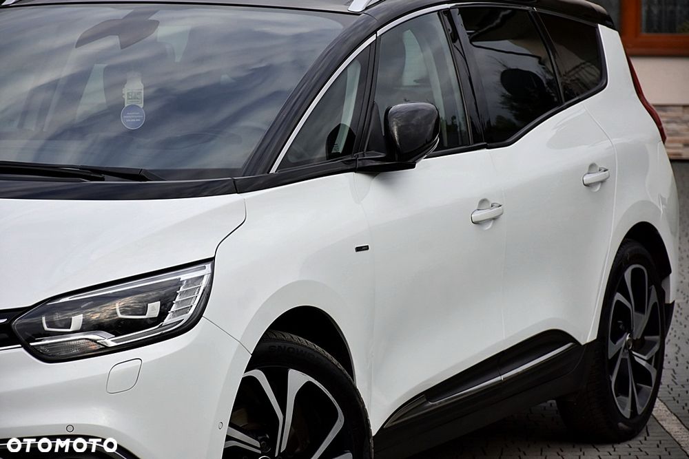 Renault Grand Scenic dCi 130 FAP Start & Stop Bose Edition - 9