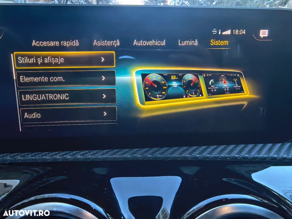 Mercedes-Benz CLA ver-180-bluetec-d-7g--tronic-avantgarde - 26