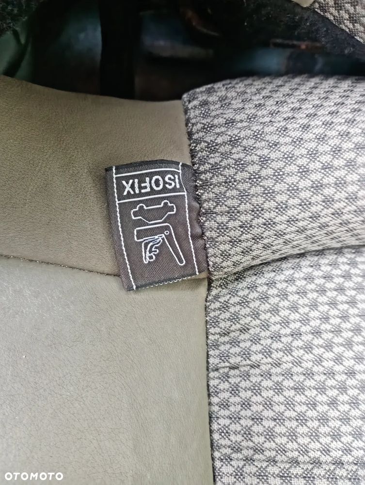 Renault Megane 1.6 Privilege - 11