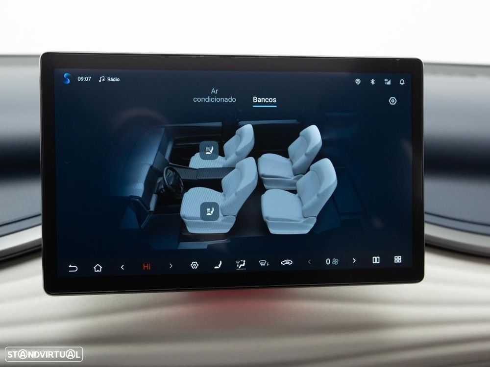 BYD Atto 3 60.48 kWh Comfort - 31