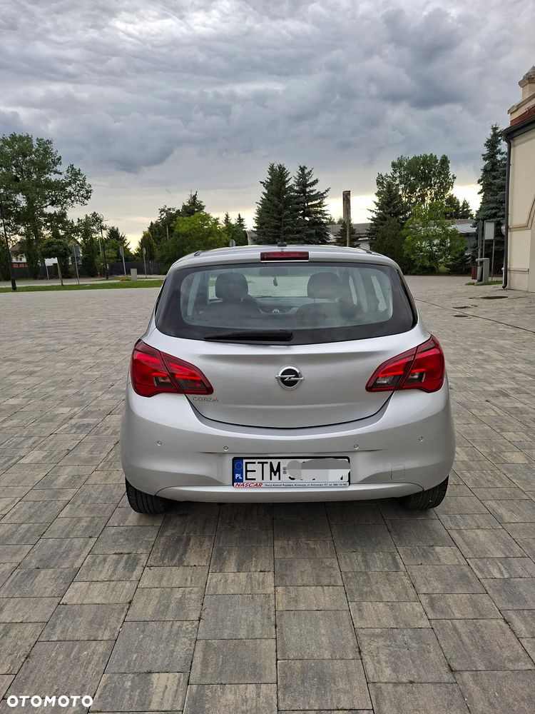 Opel Corsa - 6